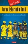 Cartea de la capatul lumii. Noua Caledonie: la un pas de Paradis