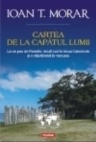 Cartea capatul lumii pas Paradis: