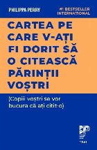 Cartea care v‑ați dorit să