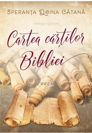 Cartea cartilor Bibliei. Poezii