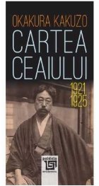 Cartea ceaiului 1921 1925