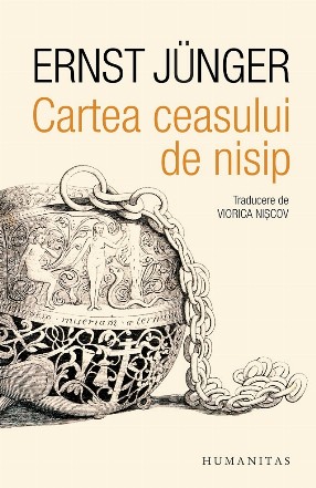 Cartea ceasului de nisip