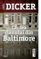 Cartea clanului din Baltimore