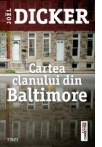 Cartea clanului din Baltimore