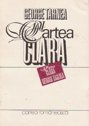 Cartea clara