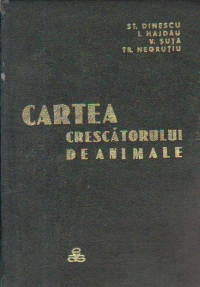 Cartea crescatorului de animale