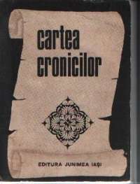 Cartea cronicilor