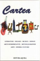 Cartea culturii (literatura religie muzica