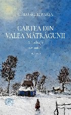 Cartea din Valea Mătrăgunii poeme