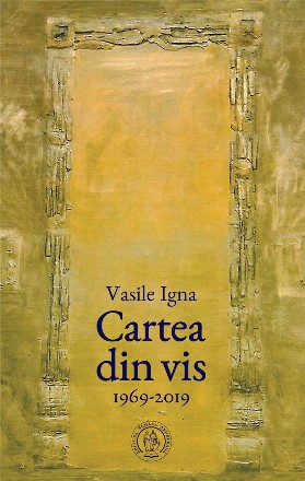 Cartea din vis. Antologie de autor. 1969-2019