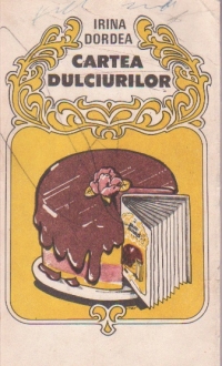 Cartea dulciurilor