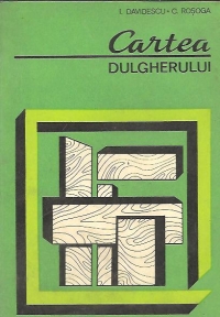 Cartea dulgherului