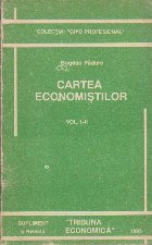 Cartea Economistilor, Volumele I si II