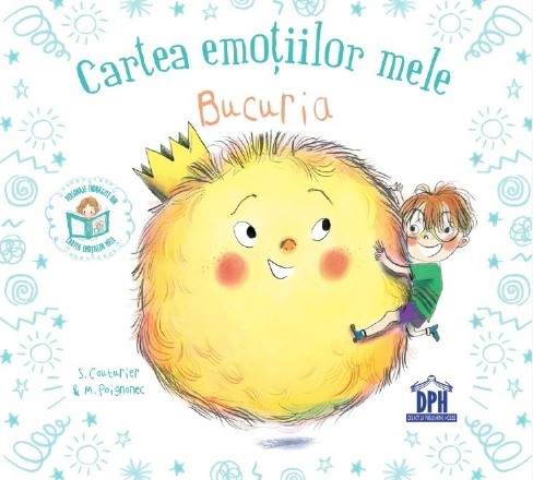 Cartea emoţiilor mele