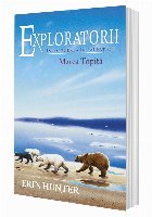 Cartea Exploratorii Marea Topită