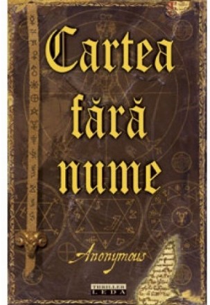 Cartea fara nume