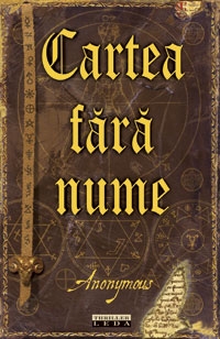 CARTEA FARA NUME