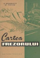 Cartea frezorului