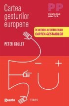 Cartea gesturilor europene (editie chiosc)