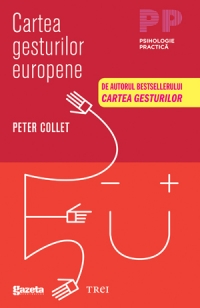 Cartea gesturilor europene (editie de chiosc)