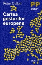 Cartea gesturilor europene