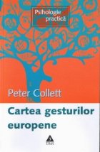 Cartea gesturilor europene