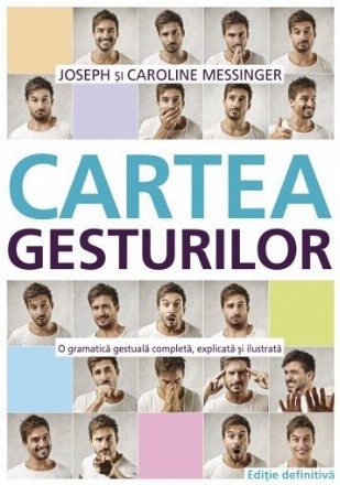 Cartea gesturilor