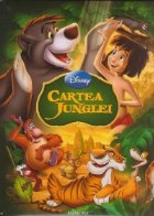 Cartea Junglei (colectia Disney Clasic HC)