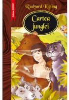 Cartea Junglei