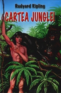 Cartea junglei