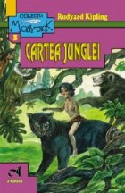 Cartea junglei