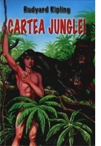 Cartea junglei