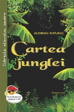 Cartea junglei