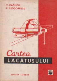 Cartea lacatusului