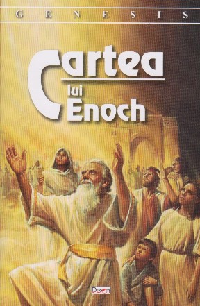 Cartea lui Enoch