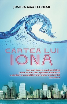 Cartea lui Iona