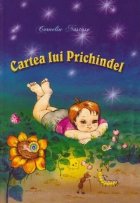 Cartea lui Prichindel