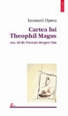 Cartea lui Theophil Magus sau