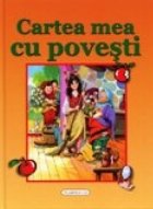 Cartea mea povesti