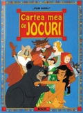 Cartea mea de jocuri