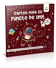 Cartea mea cu puncte de unit