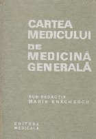 Cartea medicului de medicina generala