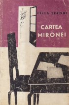 Cartea Mironei (Editie 1965)