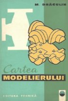 Cartea modelierului