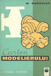 Cartea modelierului