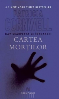 CARTEA MORTILOR