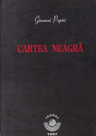 Cartea neagra