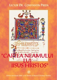 Cartea neamului lui Iisus Hristos