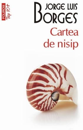 Cartea de nisip (ediție de buzunar)