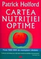 CARTEA NUTRITIEI OPTIME